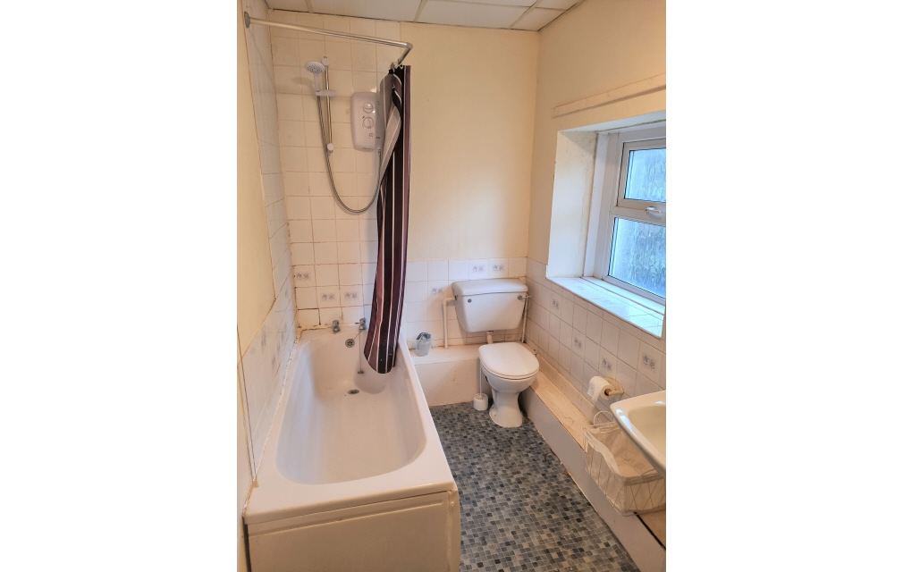 Glenholme, Foxhouses Road, Whitehaven, Cumbria, CA28 8AE