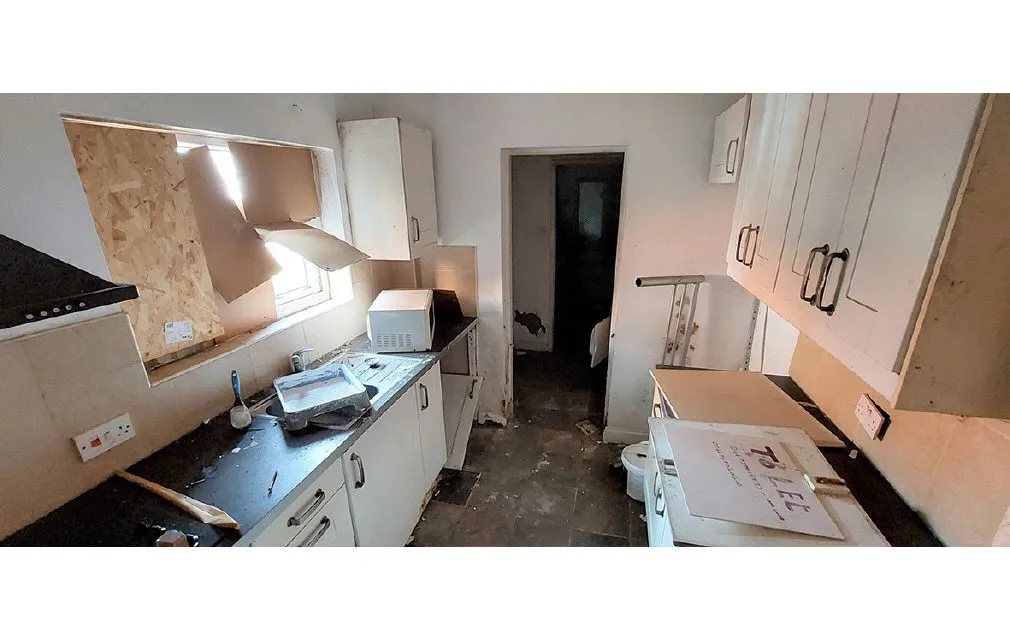 Leicester Road, Dinnington, Sheffield, South Yorkshire, S25 2PX