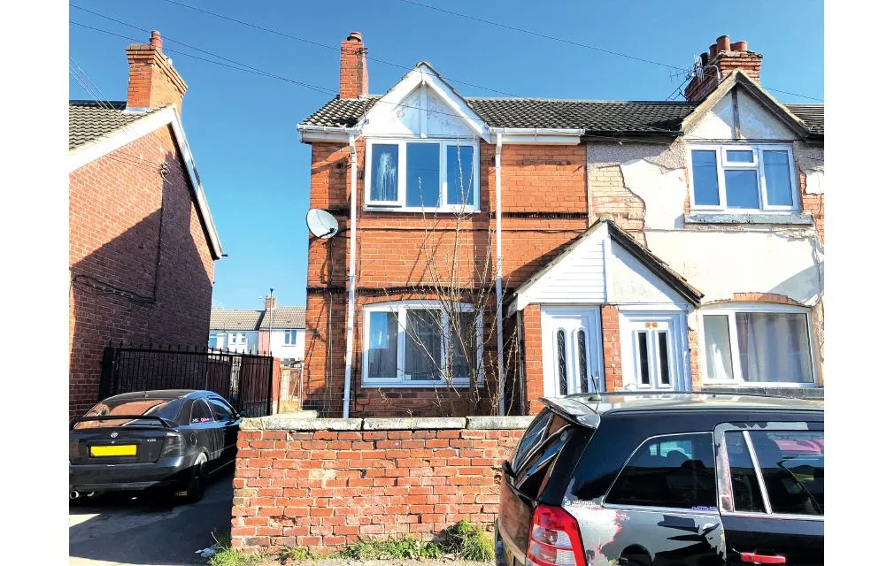 Leicester Road, Dinnington, Sheffield, South Yorkshire, S25 2PX