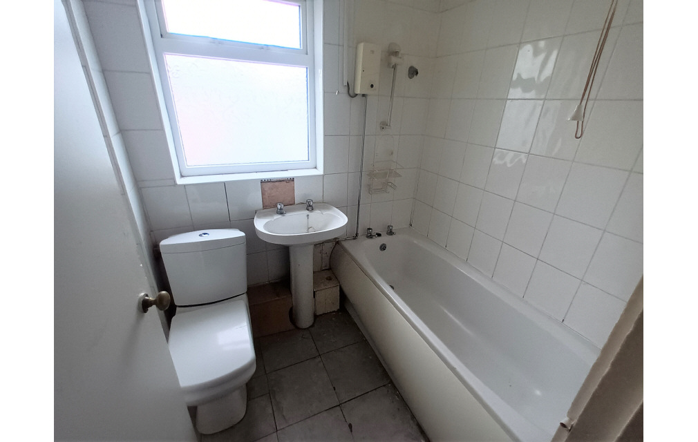 Dove Walk, Farnworth, Bolton, Lancashire, BL4 0RQ