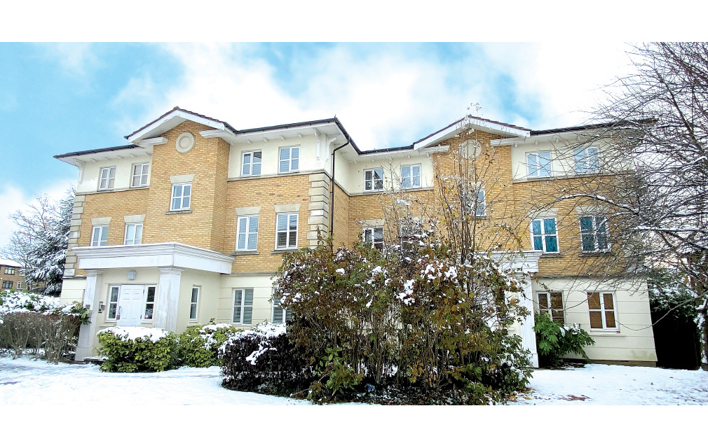 Monkwood Close, Romford, Essex, RM1 2NQ