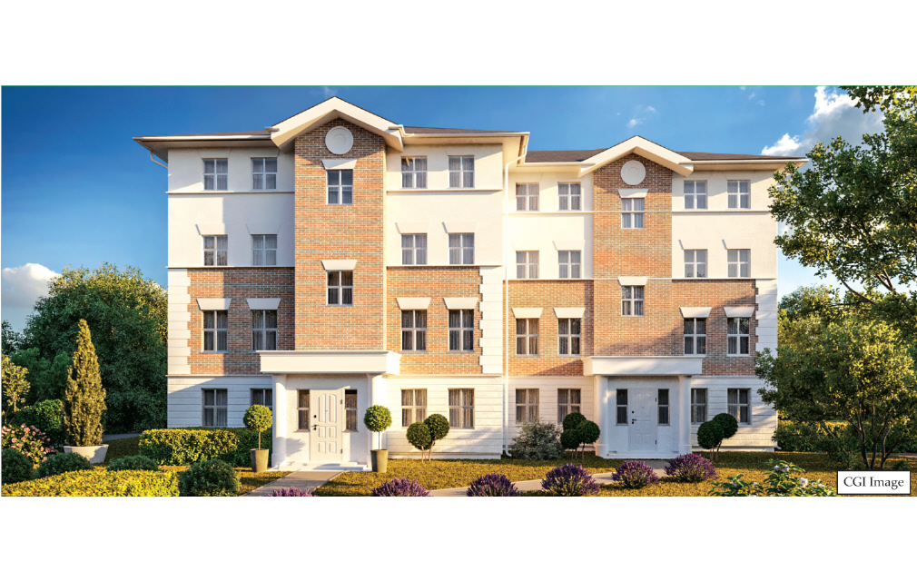 Monkwood Close, Romford, Essex, RM1 2NQ
