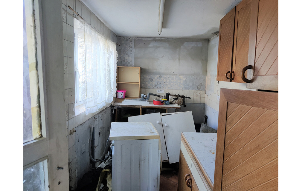Hawley Street, Colne, Lancashire, BB8 8BA