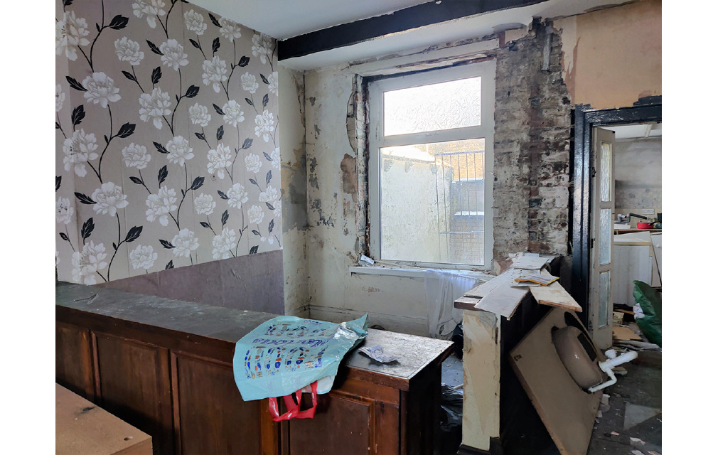 Hawley Street, Colne, Lancashire, BB8 8BA