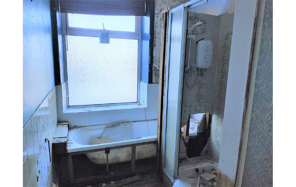 Hawley Street, Colne, Lancashire, BB8 8BA