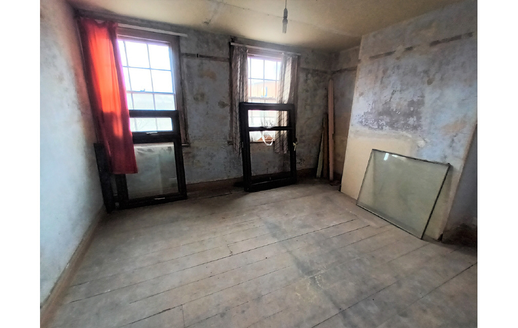 Buxton Road, Leek, Staffordshire, ST13 6EE