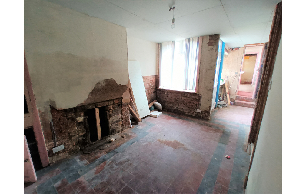 Buxton Road, Leek, Staffordshire, ST13 6EE