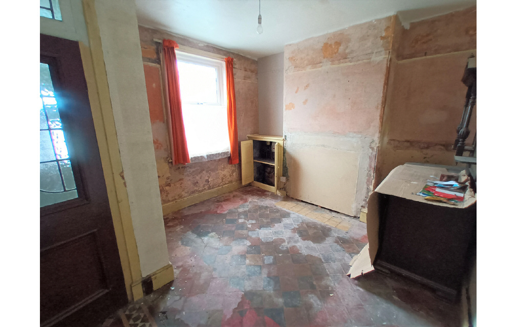 Buxton Road, Leek, Staffordshire, ST13 6EE