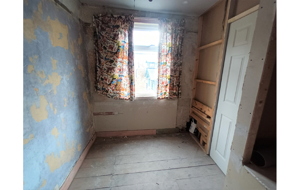 Buxton Road, Leek, Staffordshire, ST13 6EE