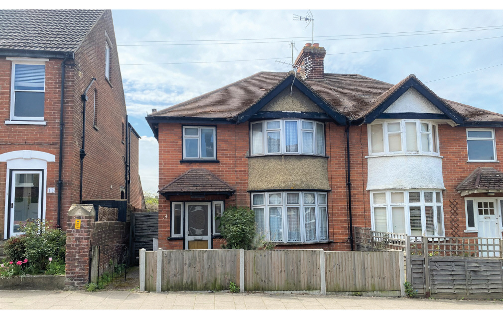 Nunnery Road, Canterbury, Kent, CT1 3LS
