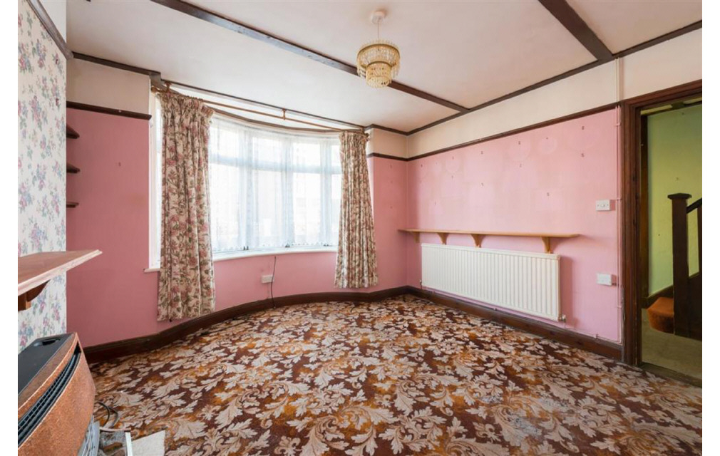 Nunnery Road, Canterbury, Kent, CT1 3LS