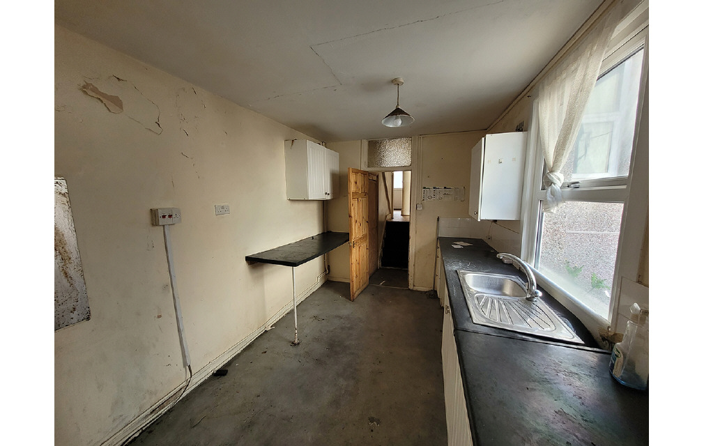 Kashgar Road, London, SE18 1HW