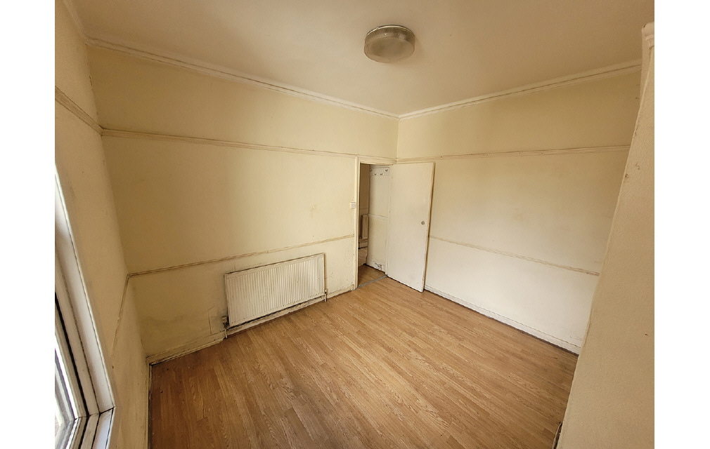 Kashgar Road, London, SE18 1HW