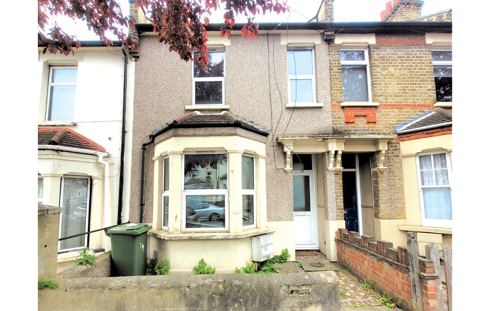 Kashgar Road, London, SE18 1HW