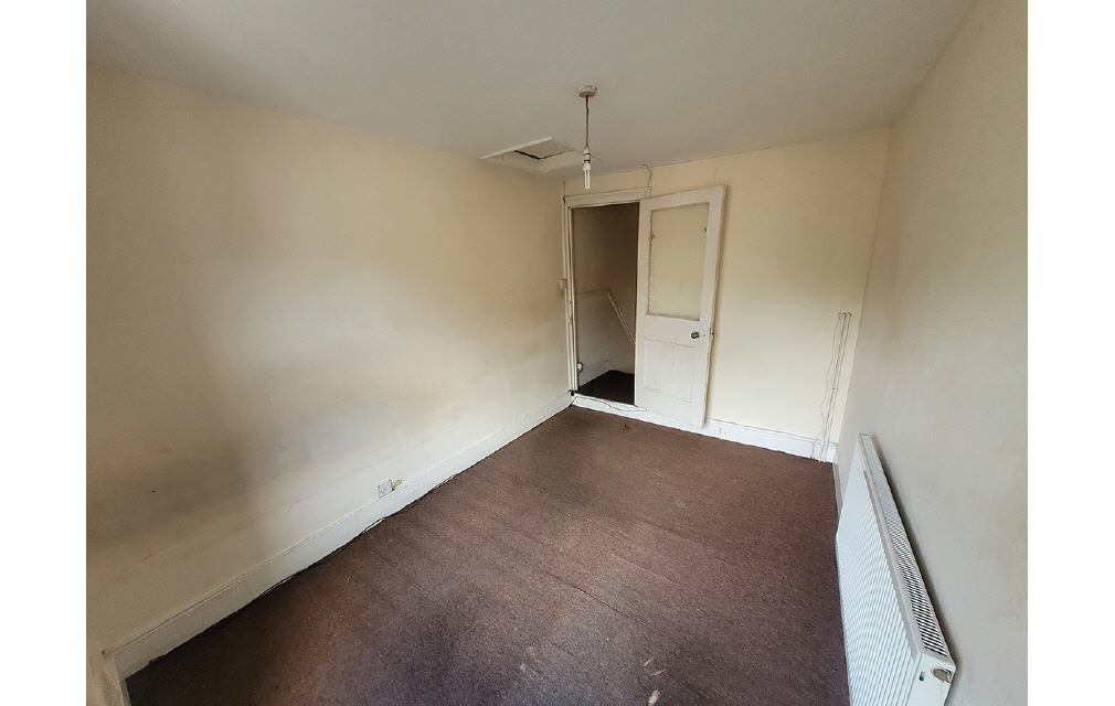 Kashgar Road, London, SE18 1HW