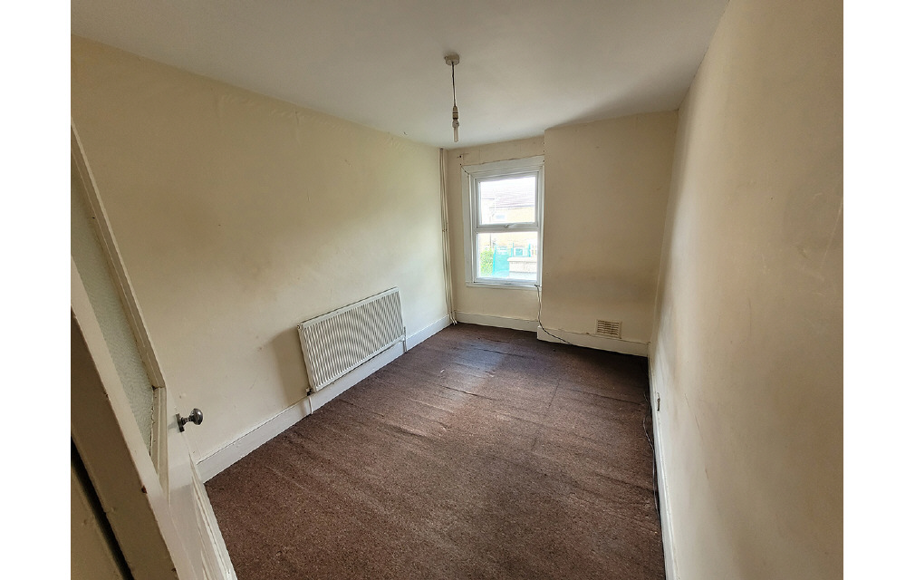 Kashgar Road, London, SE18 1HW