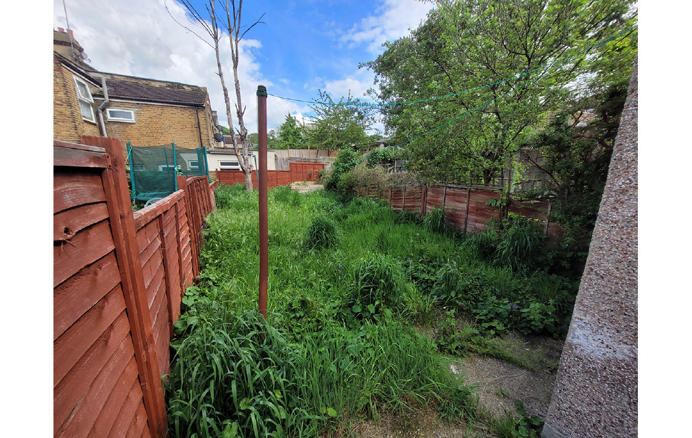 Kashgar Road, London, SE18 1HW