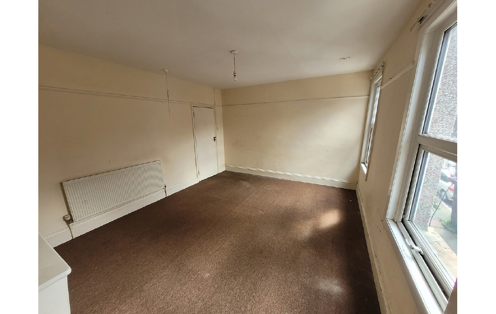 Kashgar Road, London, SE18 1HW