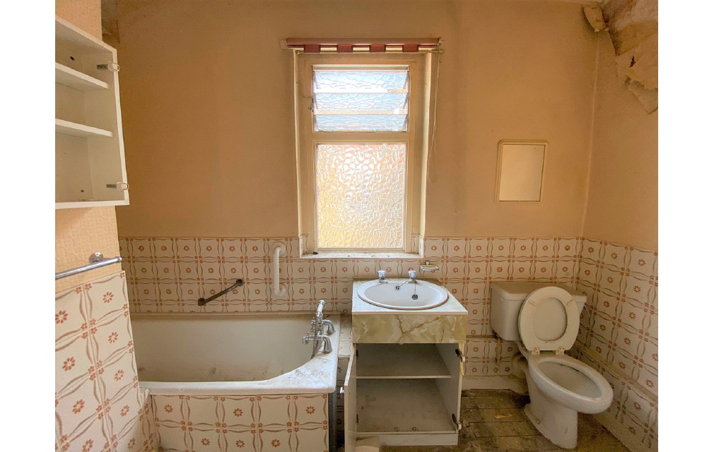 Seymour Road, London, E10 7LY