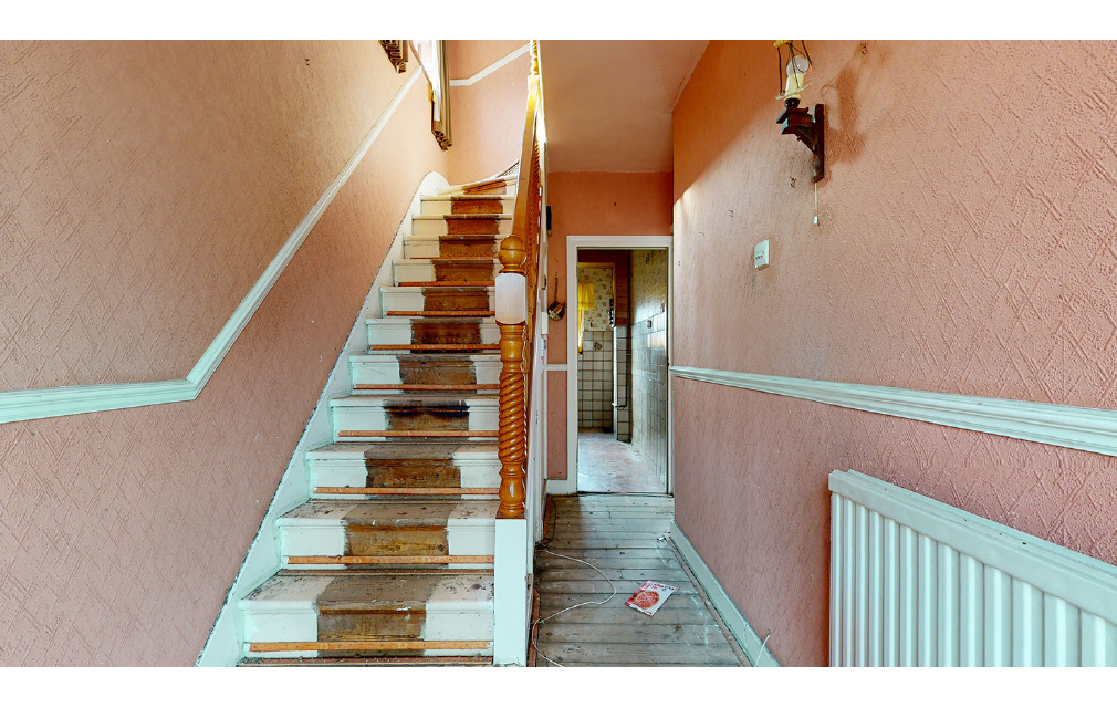 Brentwood Road, Romford, Essex, RM1 2EU