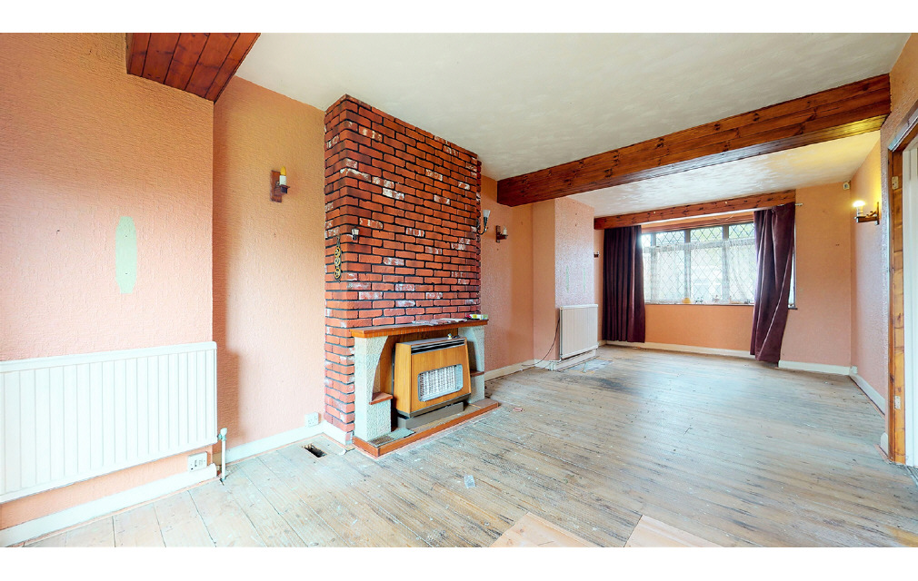 Brentwood Road, Romford, Essex, RM1 2EU