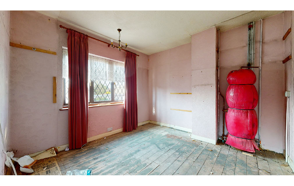 Brentwood Road, Romford, Essex, RM1 2EU