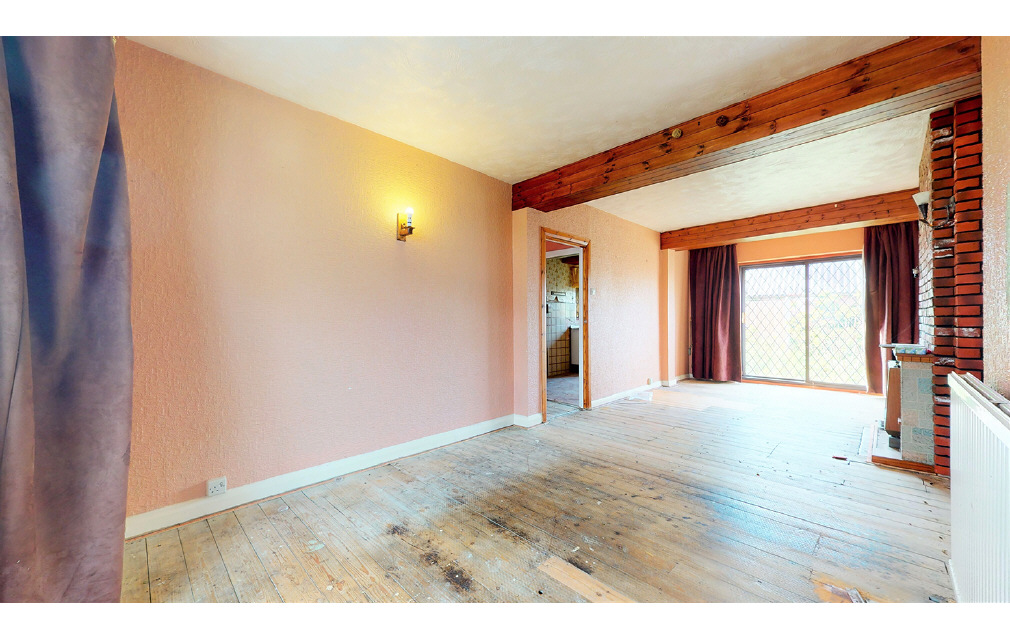 Brentwood Road, Romford, Essex, RM1 2EU