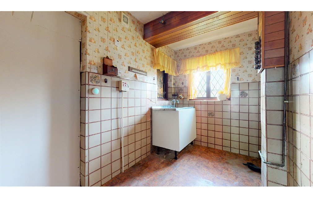 Brentwood Road, Romford, Essex, RM1 2EU
