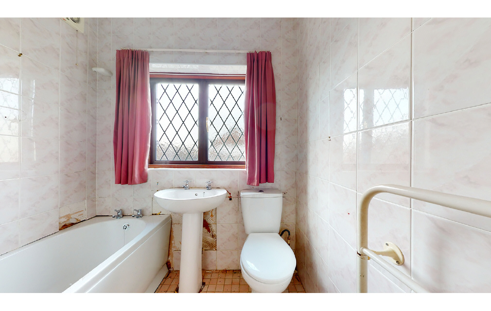Brentwood Road, Romford, Essex, RM1 2EU