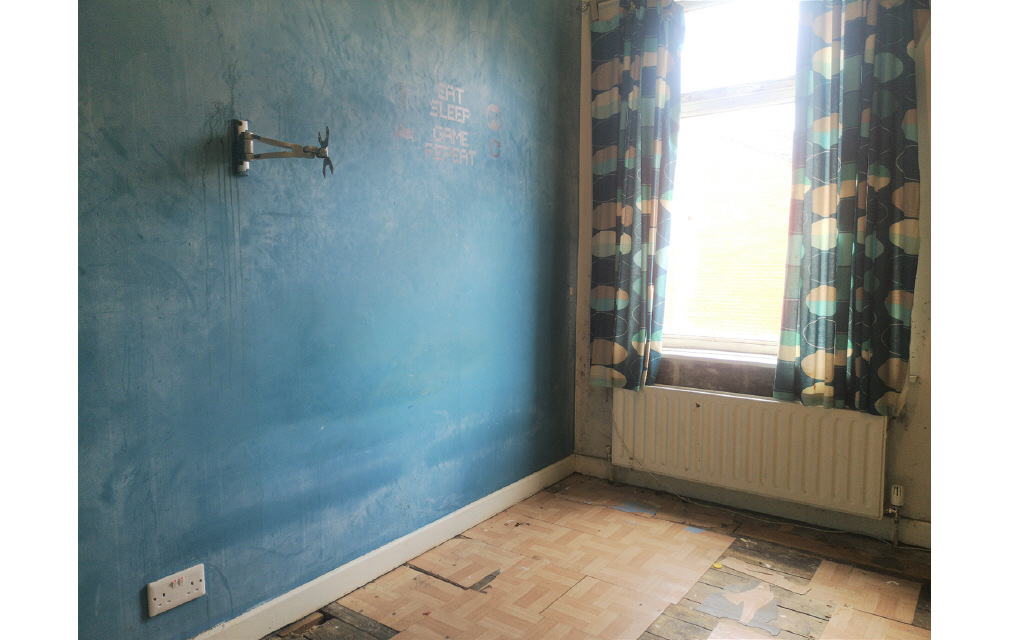 Cecilia Street, Bolton, Lancashire, BL3 2AU