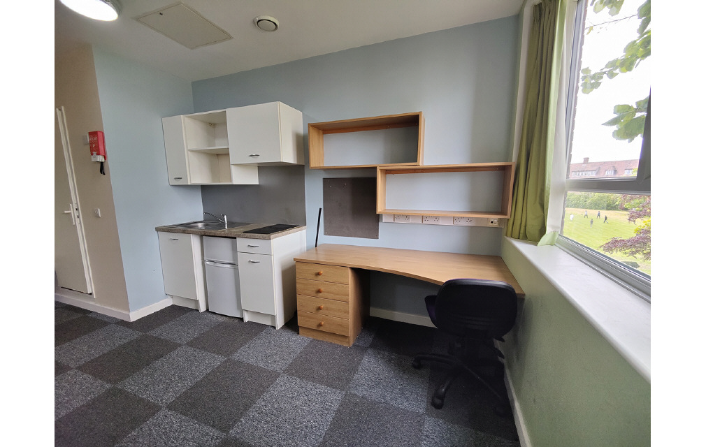 College House, Bridge Road, Birmingham, Birmingham, B8 3TE