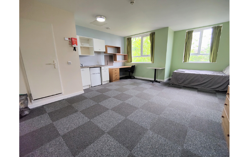College House, Bridge Road, Birmingham, Birmingham, B8 3TE