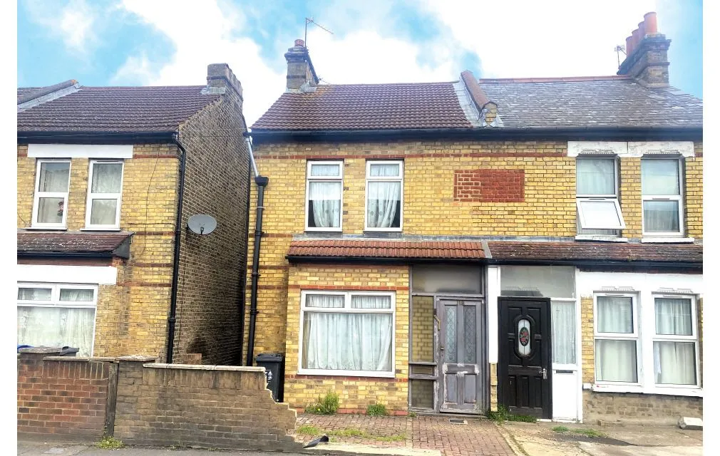 Waddon Road, Croydon, Surrey, CR0 4JJ