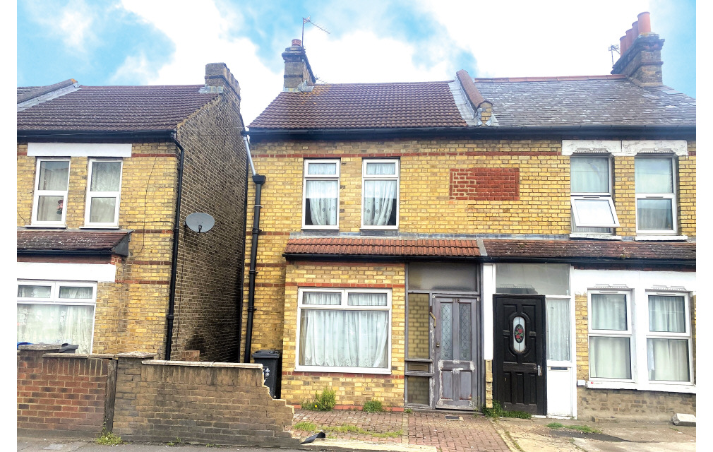 Waddon Road, Croydon, Surrey, CR0 4JJ