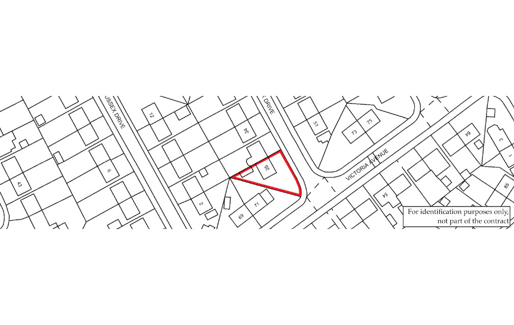 Sussex Drive, Kidsgrove, Stoke-on-Trent, Staffordshire, ST7 1HG