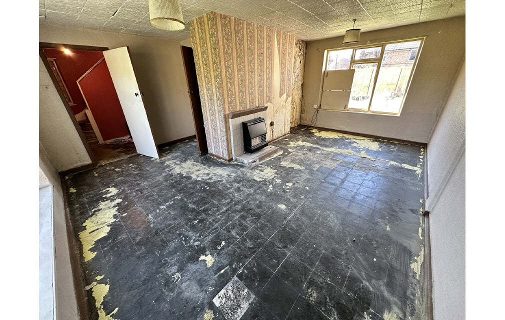 Sussex Drive, Kidsgrove, Stoke-on-Trent, Staffordshire, ST7 1HG