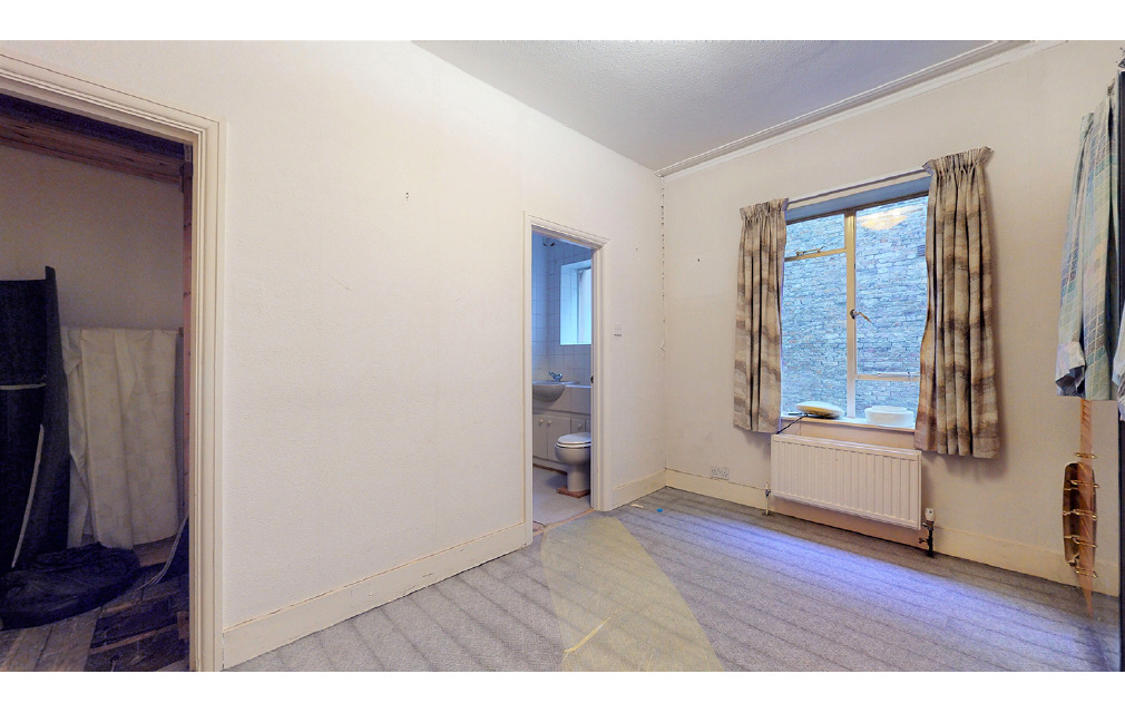 Frognal Mansions, Frognal, London, NW3 6XT