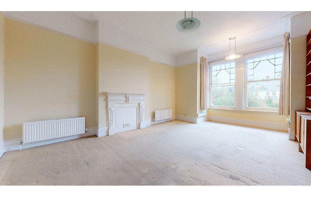 Frognal Mansions, Frognal, London, NW3 6XT