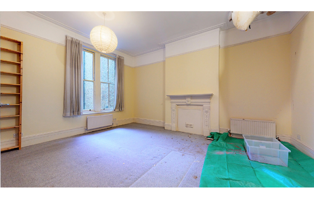 Frognal Mansions, Frognal, London, NW3 6XT