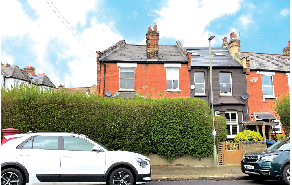 Pembroke Road, Muswell Hill, N10 2HX
