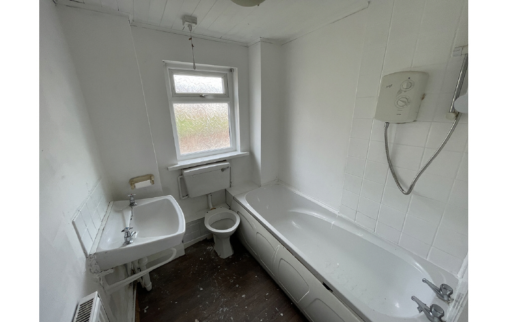 Wheatland Lane, Wallasey, Merseyside, CH44 7DF