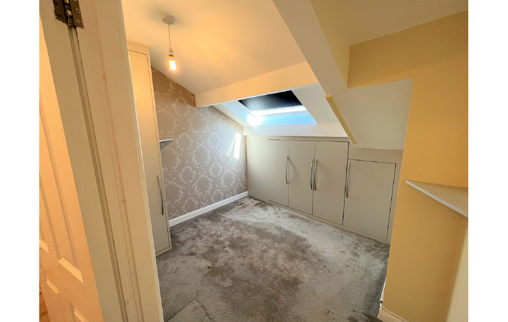 Navigation Rise, Milnsbridge, Huddersfield, West Yorkshire, HD3 4GZ