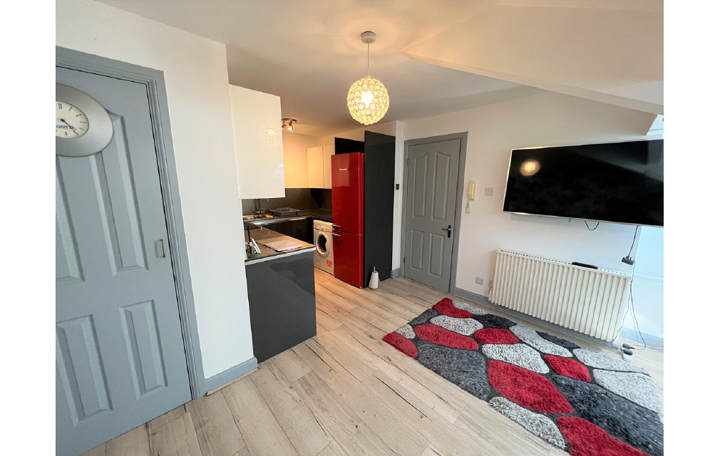 Navigation Rise, Milnsbridge, Huddersfield, West Yorkshire, HD3 4GZ