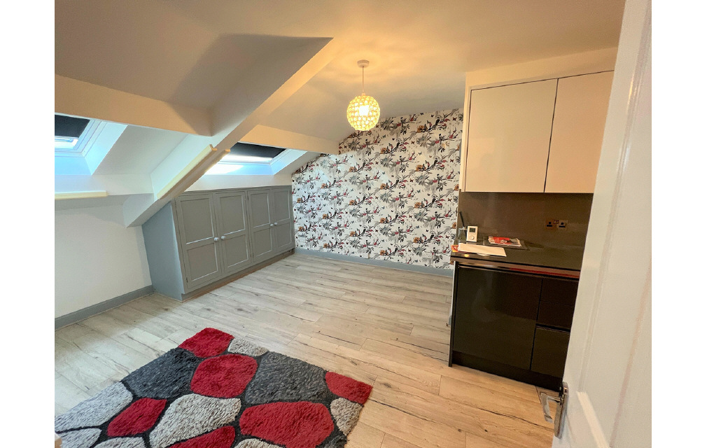 Navigation Rise, Milnsbridge, Huddersfield, West Yorkshire, HD3 4GZ