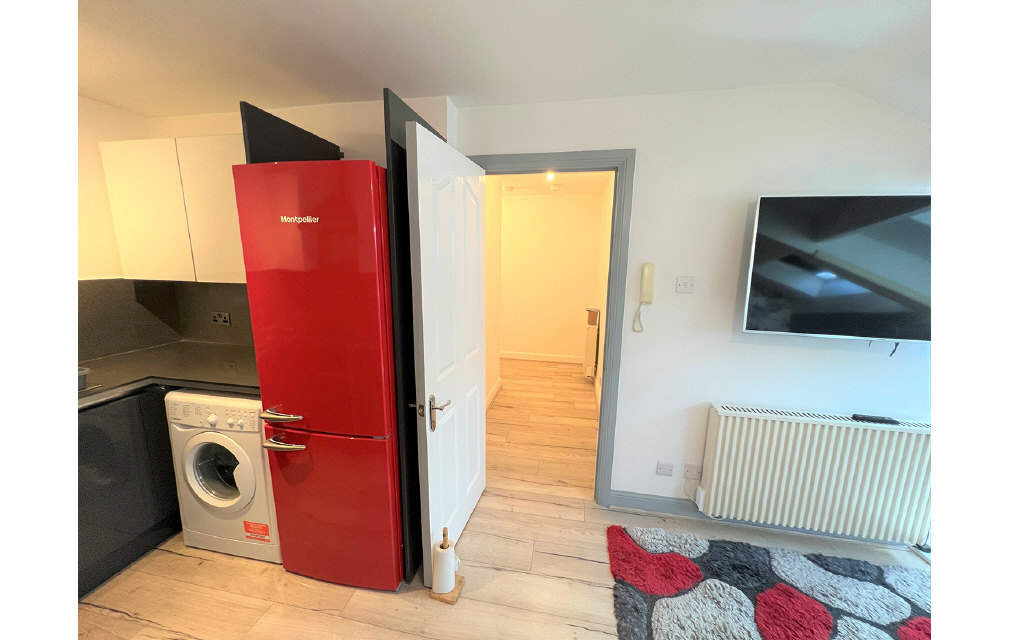 Navigation Rise, Milnsbridge, Huddersfield, West Yorkshire, HD3 4GZ