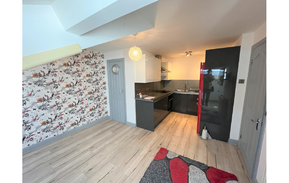 Navigation Rise, Milnsbridge, Huddersfield, West Yorkshire, HD3 4GZ