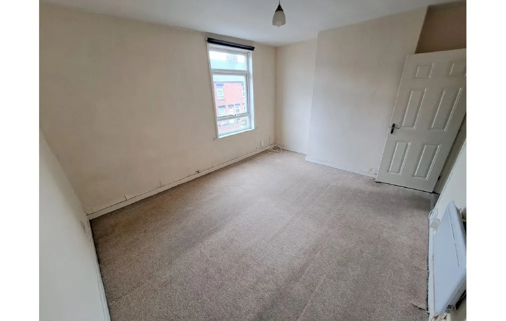 High Street, Barnsley, Barnsley, S72 7LR