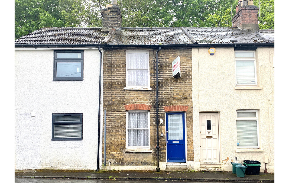 Star Lane, Orpington, Kent, BR5 3LJ