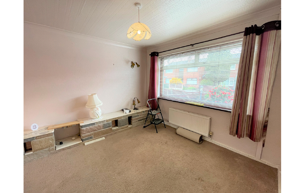 Hatfield Close, St. Helens, Merseyside, WA9 5HG