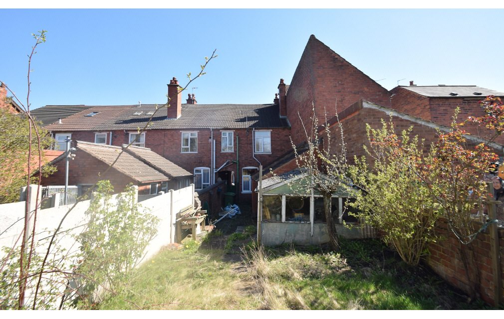 New Road, Dudley, West Midlands, DY2 9AY